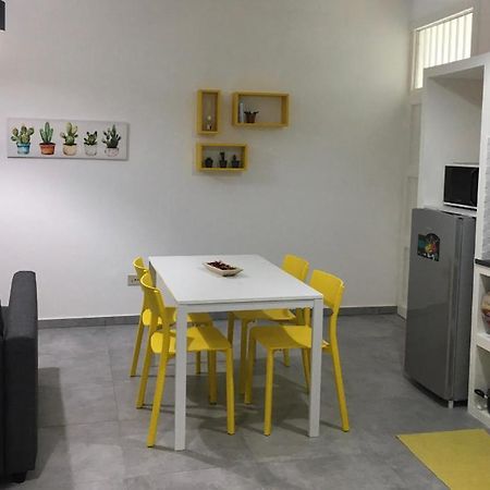 Casa Nicuzza Villa Палермо Екстериор снимка