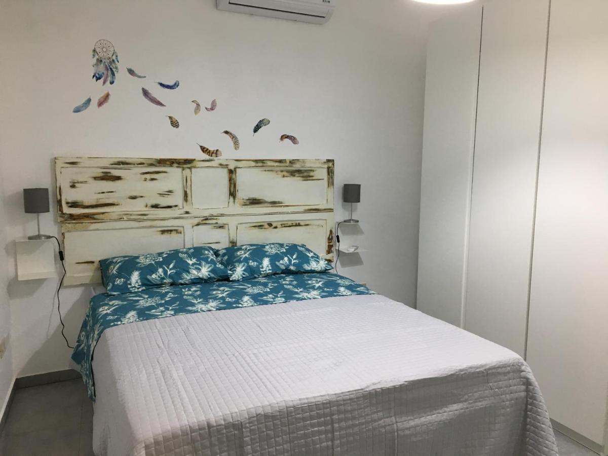 Casa Nicuzza Villa Палермо Екстериор снимка